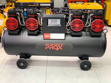 Компрессоры: Компрессор от 8 л. До 500 литр в наличии Компрессоры без — 28