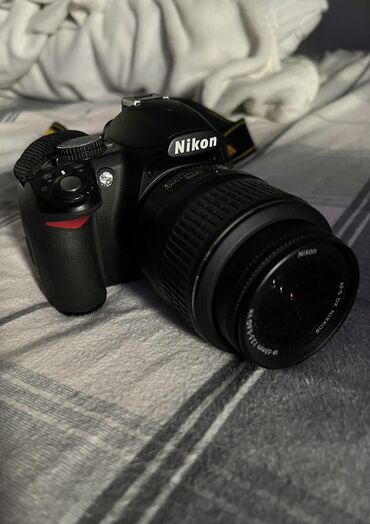 nikon p900: Зеркальный фотоаппарат привозной ! Nikon D3100 Kit Объектив 18-55 с