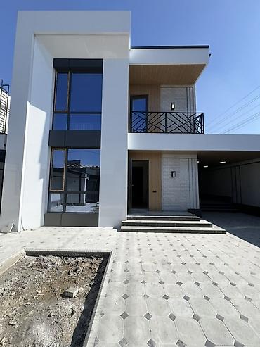 продается дом беловодск: 6 комнат, 150 м², 25 соток, Джал, Риэлтор — 2
