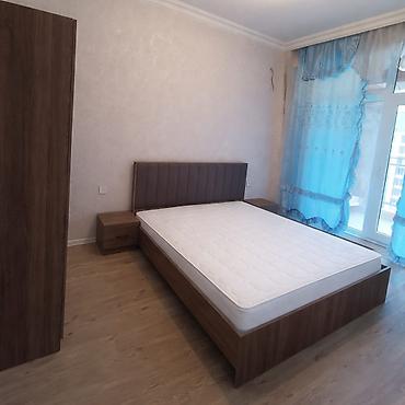 Uzunmüddətli kirayə mənzillər: 📍 Ünvan: Sumqayıt şəhəri,Bağça Şəhər Yaşayış Kompleksi 🏢 Bina tipi — 9