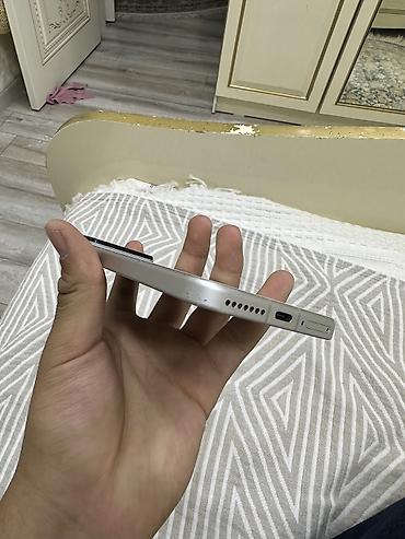 хиаоми 18 про макс: Xiaomi, 15, Б/у, 256 ГБ, цвет - Белый, 2 SIM — 10