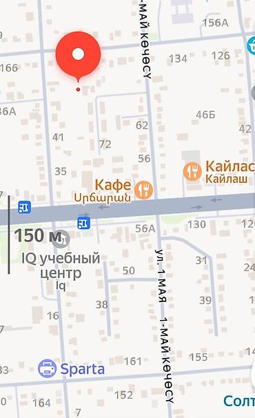комбинированная: 4 комнаты, 127 м², 4 соток, Военно-Антоновка, Собственник — 6