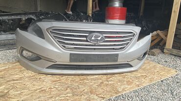 бу запчасти на шевроле кобальт: Передний Hyundai, Б/у, Оригинал