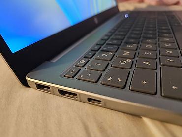 honor cene: HP 15-fc0008nm (7S4T4EA) laptop - Ekran: 15.6" FHD 1920x1080, IPS — 7
