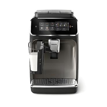 süd pompası: №: 12095 Məhsulun adı: Qəhvə maşını Philips EP3347/90 Black Brend — 1