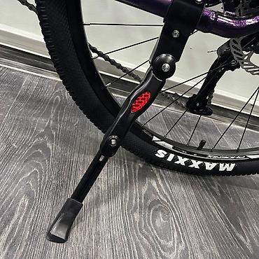 Горные велосипеды: 🚵 Phoenix МТБ велосипед KX950 27.5″: Освойте тропы с высокой — 5