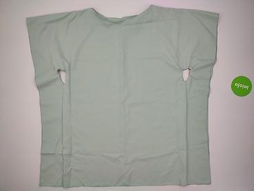tunuki trade: Magda Butrym, Tunika damska, rozmiar One size — 2