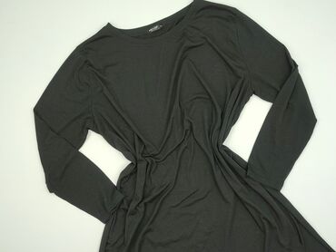 koszulka w koty reserved: Shein Curve, Tunika damska, rozmiar 2XL