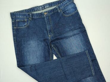 koszulka croop: Джинси для чоловіків, 2XL, F&F, стан - Дуже гарний