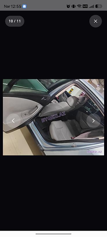 volkswagen polo 1: Volkswagen Passat: 2 л | 2006 г. Седан — 8