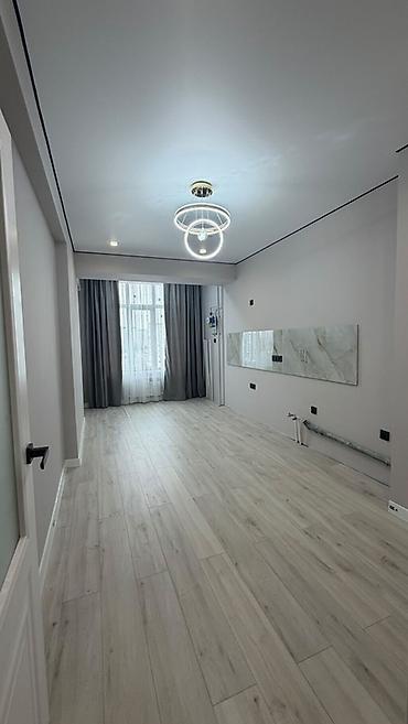 репина: 1 комната, 48 м², Нижний Джал (Джал-23) Элитка, 7 этаж, Свежий ремонт — 3