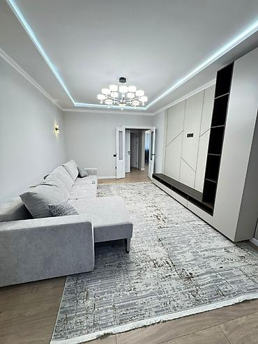 Продажа квартир: 3 комнаты, 83 м², Элитка, 6 этаж, Евроремонт at lalafo.kg — 1 Продажа квартир: 3 комнаты, 83 м², Элитка, 6 этаж, Евроремонт — 1