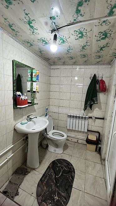 Продажа коттеджей и домов: СРОЧНО ПРОДАЕТСЯ ДОМ ! • 7,5 сотых • 4- комнатный ( Зал 2 спальных — 4