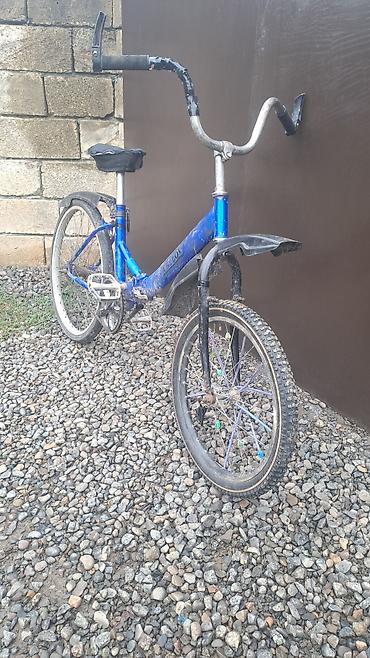 trinx velosipedi: Б/у Двухколесные Детский велосипед 24", скоростей: 1, Самовывоз — 1
