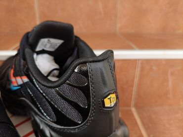Patike: Patike, Nike, veličina - 43 — 5