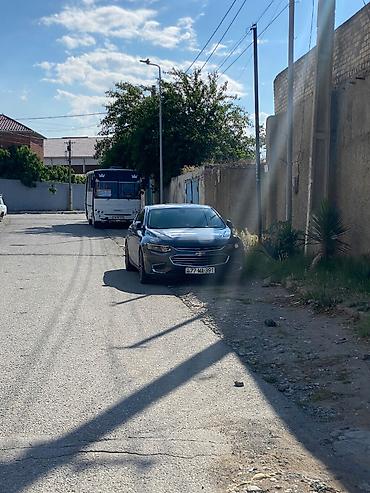 Digər nəqliyyat: Salam şexsi maşnimla surucu isi axtariram aile surucusde olar — 2