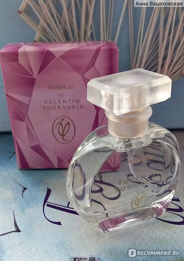 Ətriyyat: Xanımlar üçün Faberllicin 30 ml ətirləri satışda müxtəlif istiqamətli -da lalafo.az — 4 Ətriyyat: Xanımlar üçün Faberllicin 30 ml ətirləri satışda müxtəlif istiqamətli — 4