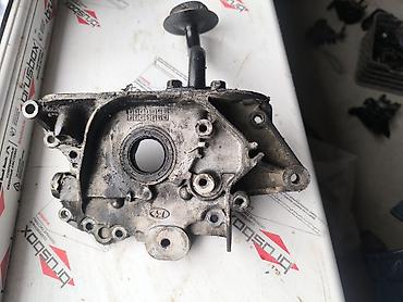 Коллекторы: Коллектор Hyundai Б/у — 7