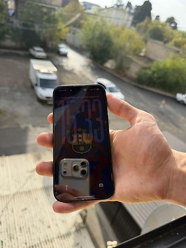 16 e iphone: IPhone 15, Zəmanət, Kredit, Barmaq izi — 1