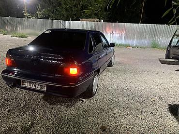 j 05: Daewoo Nexia: 2006 г., 1.5 л, Механика, Бензин, Седан — 5