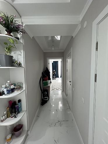 Продажа квартир: 2 комнаты, 50 м², Элитка, 10 этаж, Евроремонт — 3