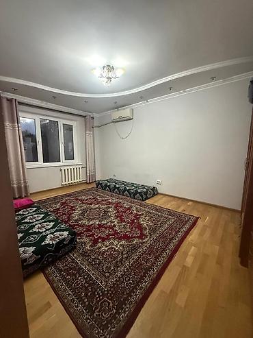 аренда восток 5: 2 комнаты, 76 м², Восток-5 мкр 2 этаж — 4
