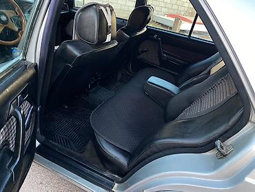 rays volk: Mercedes-Benz 190: 1990 г., 2.3 л, Механика — 10