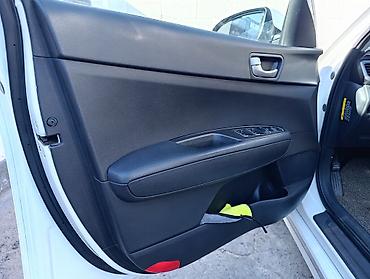 Kia: Kia K5: 2017 г., 2 л, Автомат, Газ, Седан — 8