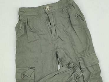 Jeans, H&M, 13 years, 152/158, condition - Very good