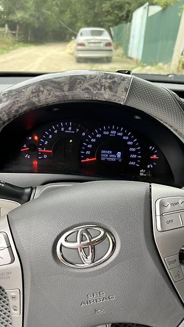 туманик камри 30: Toyota Camry: 2010 г., 2.5 л, Автомат, Бензин, Седан — 9