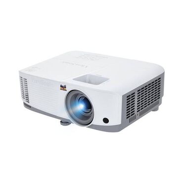 проектор продаю: Проектор ViewSonic PA503W, DLP, 1280x800, 3600Lm, 2 30"-300"