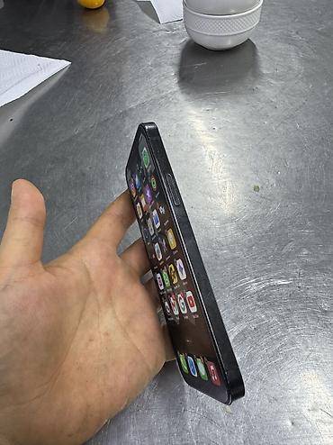 aiphone 13: IPhone 12 Pro, Б/у, 128 ГБ, 79 % — 4
