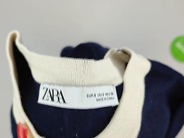 biker zara: Zara, Sukienka damska, rozmiar S — 5