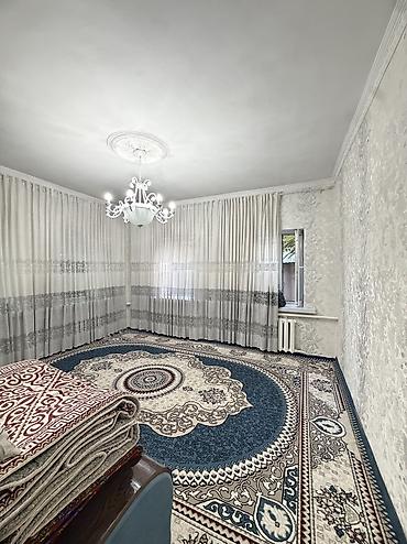 67: 4 комнаты, 67 м², 4 соток, Бишкек, Кызыл Аскер Риэлтор — 5