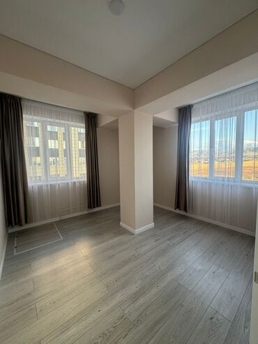 квартиры не дорогие: 2 комнаты, 60 м², Элитка, 6 этаж, Евроремонт