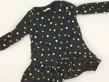 Blouses: Blouse, SinSay, 2-3 years, 92-98 cm, condition - Perfect