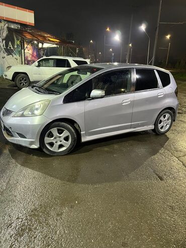 коробка фит 1 5: Honda Fit: 2008 г., 1.5 л, Вариатор, Бензин, Хетчбек