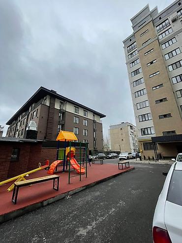 putany osh: 2 комнаты, 69 м², Элитка, 3 этаж, Косметический ремонт — 3