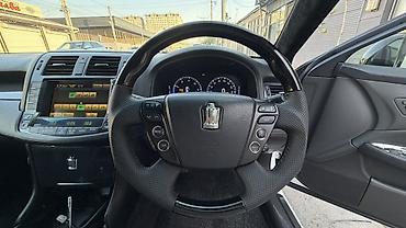 lancer 9: Toyota Crown: 2008 г., 3.5 л, Вариатор, Бензин, Седан — 3