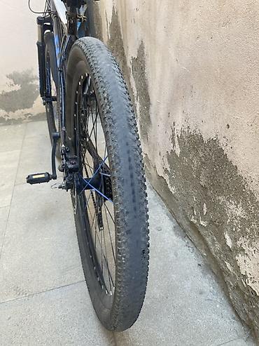 Dağ velosipedləri: Salam velosiped tezedi demek olar sep ve dal zvezdasi deisilib balaca — 7