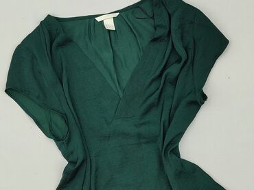 bluzka nirvana h m: H&M, Women's blouse, size S (EU 36)