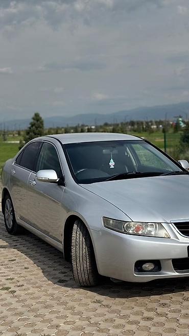 диски хонда р16: Honda Accord: 2003 г., 2 л, Автомат, Газ, Седан — 2