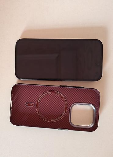 хвох сериес с: IPhone 15 Pro, 128 ГБ, Blue Titanium, Беспроводная зарядка — 2