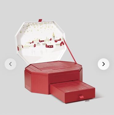 qaş aparatı: Kosmetik dəst, Kiko Milano, >10 məhsul