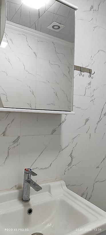 Продажа квартир: 2 комнаты, 74 м², 4 этаж, Евроремонт at lalafo.kg — 16 Продажа квартир: 2 комнаты, 74 м², 4 этаж, Евроремонт — 16