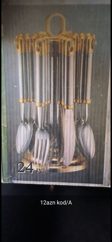 Bıçaqlar: Biçaqlar Qasiqlar cengeller desdler Şekillerde qiymətlər məlumatlar — 8