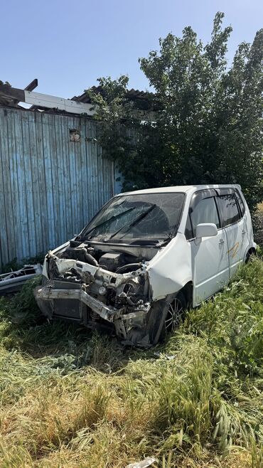 жетта 1 8: Honda Capa: 1999 г., 1.5 л, Автомат, Бензин, Хетчбек