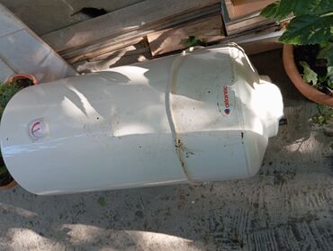 ariston 100 litr: Ariston 100 l, İşlənmiş, Kredit yoxdur, Ünvandan götürmə