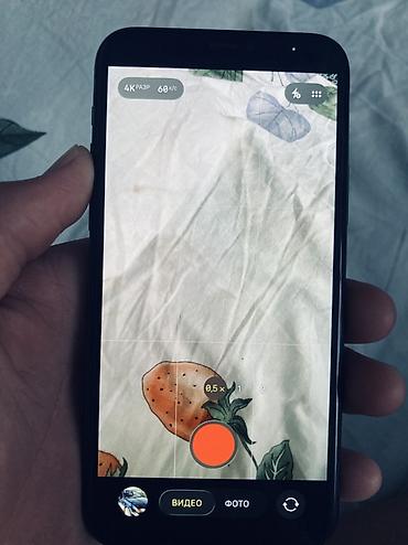 microsoft hp: IPhone 11 Pro, Новый, 128 ГБ, Matte Midnight Green, Чехол, Зарядное устройство, Защитное стекло, 96 % — 7
