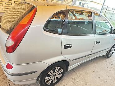 ниссан теана ж32: Nissan Almera Tino: 2003 г., 1.8 л, Механика, Бензин, Хэтчбэк — 3